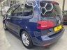 USED 2012 61 VOLKSWAGEN TOURAN  1.6 TDI SE MPV 5dr Diesel DSG Euro 5 (105 ps) P.Sensors, Park Assist, 7Seats