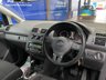USED 2012 61 VOLKSWAGEN TOURAN  1.6 TDI SE MPV 5dr Diesel DSG Euro 5 (105 ps) P.Sensors, Park Assist, 7Seats