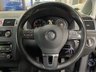 USED 2012 61 VOLKSWAGEN TOURAN  1.6 TDI SE MPV 5dr Diesel DSG Euro 5 (105 ps) P.Sensors, Park Assist, 7Seats