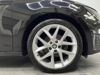 USED 2016 16 SEAT LEON 2.0 TDI FR Hatchback 5dr Diesel Manual Euro 6 (s/s) (150 ps) Sat Nav, DAB, P.Sensor