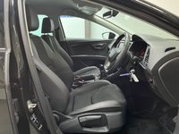 USED 2016 16 SEAT LEON 2.0 TDI FR Hatchback 5dr Diesel Manual Euro 6 (s/s) (150 ps) Sat Nav, DAB, P.Sensor