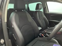 USED 2016 16 SEAT LEON 2.0 TDI FR Hatchback 5dr Diesel Manual Euro 6 (s/s) (150 ps) Sat Nav, DAB, P.Sensor