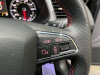 USED 2016 16 SEAT LEON 2.0 TDI FR Hatchback 5dr Diesel Manual Euro 6 (s/s) (150 ps) Sat Nav, DAB, P.Sensor