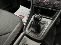 USED 2016 16 SEAT LEON 2.0 TDI FR Hatchback 5dr Diesel Manual Euro 6 (s/s) (150 ps) Sat Nav, DAB, P.Sensor