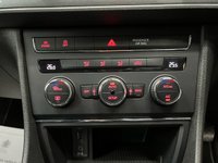USED 2016 16 SEAT LEON 2.0 TDI FR Hatchback 5dr Diesel Manual Euro 6 (s/s) (150 ps) Sat Nav, DAB, P.Sensor