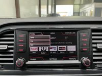 USED 2016 16 SEAT LEON 2.0 TDI FR Hatchback 5dr Diesel Manual Euro 6 (s/s) (150 ps) Sat Nav, DAB, P.Sensor
