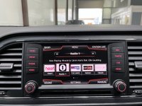 USED 2016 16 SEAT LEON 2.0 TDI FR Hatchback 5dr Diesel Manual Euro 6 (s/s) (150 ps) Sat Nav, DAB, P.Sensor