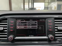 USED 2016 16 SEAT LEON 2.0 TDI FR Hatchback 5dr Diesel Manual Euro 6 (s/s) (150 ps) Sat Nav, DAB, P.Sensor