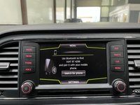USED 2016 16 SEAT LEON 2.0 TDI FR Hatchback 5dr Diesel Manual Euro 6 (s/s) (150 ps) Sat Nav, DAB, P.Sensor