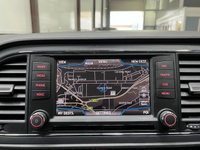 USED 2016 16 SEAT LEON 2.0 TDI FR Hatchback 5dr Diesel Manual Euro 6 (s/s) (150 ps) Sat Nav, DAB, P.Sensor