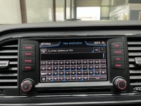 USED 2016 16 SEAT LEON 2.0 TDI FR Hatchback 5dr Diesel Manual Euro 6 (s/s) (150 ps) Sat Nav, DAB, P.Sensor