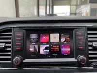 USED 2016 16 SEAT LEON 2.0 TDI FR Hatchback 5dr Diesel Manual Euro 6 (s/s) (150 ps) Sat Nav, DAB, P.Sensor