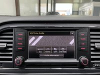 USED 2016 16 SEAT LEON 2.0 TDI FR Hatchback 5dr Diesel Manual Euro 6 (s/s) (150 ps) Sat Nav, DAB, P.Sensor
