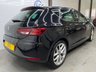 USED 2016 16 SEAT LEON 2.0 TDI FR Hatchback 5dr Diesel Manual Euro 6 (s/s) (150 ps) Sat Nav, DAB, P.Sensor