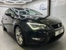 USED 2016 16 SEAT LEON 2.0 TDI FR Hatchback 5dr Diesel Manual Euro 6 (s/s) (150 ps) Sat Nav, DAB, P.Sensor