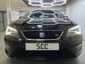 USED 2016 16 SEAT LEON 2.0 TDI FR Hatchback 5dr Diesel Manual Euro 6 (s/s) (150 ps) Sat Nav, DAB, P.Sensor