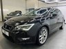 USED 2016 16 SEAT LEON 2.0 TDI FR Hatchback 5dr Diesel Manual Euro 6 (s/s) (150 ps) Sat Nav, DAB, P.Sensor
