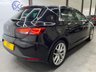 USED 2016 16 SEAT LEON 2.0 TDI FR Hatchback 5dr Diesel Manual Euro 6 (s/s) (150 ps) Sat Nav, DAB, P.Sensor