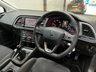 USED 2016 16 SEAT LEON 2.0 TDI FR Hatchback 5dr Diesel Manual Euro 6 (s/s) (150 ps) Sat Nav, DAB, P.Sensor