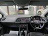 USED 2016 16 SEAT LEON 2.0 TDI FR Hatchback 5dr Diesel Manual Euro 6 (s/s) (150 ps) Sat Nav, DAB, P.Sensor