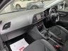 USED 2016 16 SEAT LEON 2.0 TDI FR Hatchback 5dr Diesel Manual Euro 6 (s/s) (150 ps) Sat Nav, DAB, P.Sensor