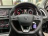 USED 2016 16 SEAT LEON 2.0 TDI FR Hatchback 5dr Diesel Manual Euro 6 (s/s) (150 ps) Sat Nav, DAB, P.Sensor