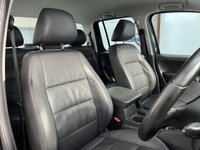 USED 2012 62 VOLKSWAGEN AMAROK 2.0 DC TDI HIGHLINE 4MOTION 4d 161 BHP P.Sensors, Cruise Con, Sat Nav