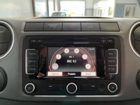 USED 2012 62 VOLKSWAGEN AMAROK 2.0 DC TDI HIGHLINE 4MOTION 4d 161 BHP P.Sensors, Cruise Con, Sat Nav