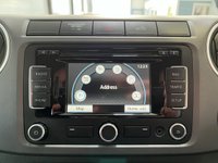 USED 2012 62 VOLKSWAGEN AMAROK 2.0 DC TDI HIGHLINE 4MOTION 4d 161 BHP P.Sensors, Cruise Con, Sat Nav