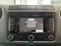 USED 2012 62 VOLKSWAGEN AMAROK 2.0 DC TDI HIGHLINE 4MOTION 4d 161 BHP P.Sensors, Cruise Con, Sat Nav