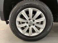USED 2012 62 VOLKSWAGEN AMAROK 2.0 DC TDI HIGHLINE 4MOTION 4d 161 BHP P.Sensors, Cruise Con, Sat Nav