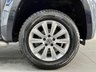USED 2012 62 VOLKSWAGEN AMAROK 2.0 DC TDI HIGHLINE 4MOTION 4d 161 BHP P.Sensors, Cruise Con, Sat Nav