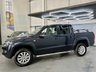 USED 2012 62 VOLKSWAGEN AMAROK 2.0 DC TDI HIGHLINE 4MOTION 4d 161 BHP P.Sensors, Cruise Con, Sat Nav