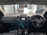 USED 2012 62 VOLKSWAGEN AMAROK 2.0 DC TDI HIGHLINE 4MOTION 4d 161 BHP P.Sensors, Cruise Con, Sat Nav