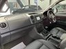 USED 2012 62 VOLKSWAGEN AMAROK 2.0 DC TDI HIGHLINE 4MOTION 4d 161 BHP P.Sensors, Cruise Con, Sat Nav