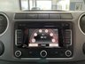 USED 2012 62 VOLKSWAGEN AMAROK 2.0 DC TDI HIGHLINE 4MOTION 4d 161 BHP P.Sensors, Cruise Con, Sat Nav