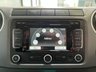USED 2012 62 VOLKSWAGEN AMAROK 2.0 DC TDI HIGHLINE 4MOTION 4d 161 BHP P.Sensors, Cruise Con, Sat Nav