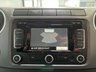 USED 2012 62 VOLKSWAGEN AMAROK 2.0 DC TDI HIGHLINE 4MOTION 4d 161 BHP P.Sensors, Cruise Con, Sat Nav