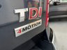 USED 2012 62 VOLKSWAGEN AMAROK 2.0 DC TDI HIGHLINE 4MOTION 4d 161 BHP P.Sensors, Cruise Con, Sat Nav