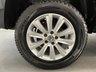 USED 2012 62 VOLKSWAGEN AMAROK 2.0 DC TDI HIGHLINE 4MOTION 4d 161 BHP P.Sensors, Cruise Con, Sat Nav