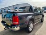 USED 2012 62 VOLKSWAGEN AMAROK 2.0 DC TDI HIGHLINE 4MOTION 4d 161 BHP P.Sensors, Cruise Con, Sat Nav