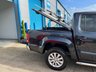 USED 2012 62 VOLKSWAGEN AMAROK 2.0 DC TDI HIGHLINE 4MOTION 4d 161 BHP P.Sensors, Cruise Con, Sat Nav