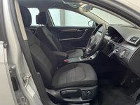USED 2013 13 VOLKSWAGEN PASSAT 2.0 TDI BlueMotion Tech Highline Saloon 4dr Diesel Manual Euro 5 (s/s) (140 ps) Sat Nav, Bluetooth, DAB, &pound;35 TAX