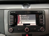 USED 2013 13 VOLKSWAGEN PASSAT 2.0 TDI BlueMotion Tech Highline Saloon 4dr Diesel Manual Euro 5 (s/s) (140 ps) Sat Nav, Bluetooth, DAB, &pound;35 TAX