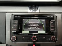 USED 2013 13 VOLKSWAGEN PASSAT 2.0 TDI BlueMotion Tech Highline Saloon 4dr Diesel Manual Euro 5 (s/s) (140 ps) Sat Nav, Bluetooth, DAB, &pound;35 TAX