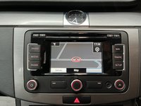 USED 2013 13 VOLKSWAGEN PASSAT 2.0 TDI BlueMotion Tech Highline Saloon 4dr Diesel Manual Euro 5 (s/s) (140 ps) Sat Nav, Bluetooth, DAB, &pound;35 TAX