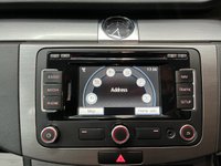USED 2013 13 VOLKSWAGEN PASSAT 2.0 TDI BlueMotion Tech Highline Saloon 4dr Diesel Manual Euro 5 (s/s) (140 ps) Sat Nav, Bluetooth, DAB, &pound;35 TAX