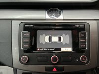 USED 2013 13 VOLKSWAGEN PASSAT 2.0 TDI BlueMotion Tech Highline Saloon 4dr Diesel Manual Euro 5 (s/s) (140 ps) Sat Nav, Bluetooth, DAB, &pound;35 TAX