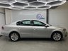 USED 2013 13 VOLKSWAGEN PASSAT 2.0 TDI BlueMotion Tech Highline Saloon 4dr Diesel Manual Euro 5 (s/s) (140 ps) Sat Nav, Bluetooth, DAB, &pound;35 TAX