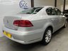 USED 2013 13 VOLKSWAGEN PASSAT 2.0 TDI BlueMotion Tech Highline Saloon 4dr Diesel Manual Euro 5 (s/s) (140 ps) Sat Nav, Bluetooth, DAB, &pound;35 TAX